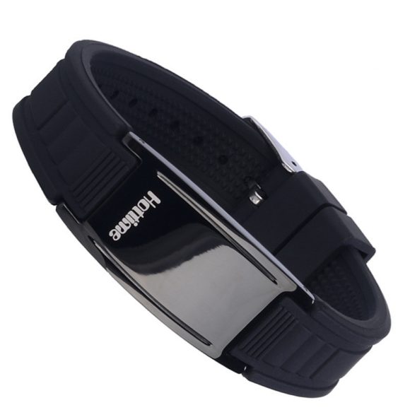 Men's Magnet Bracelet - Image 4