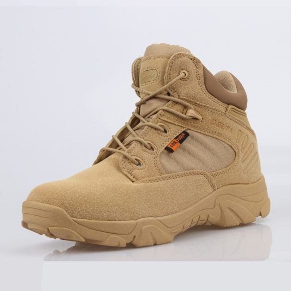 Army boots breathable tactical boots boots - Image 5