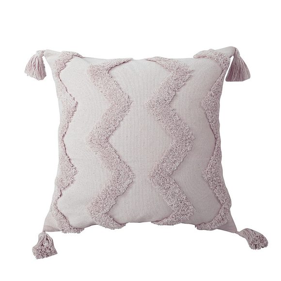 Tufted pillow cushion cover - Image 6