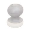 Cleaning Brushes Dish Washing Tool Soap Dispenser Refillable Pans Cups Bread Bowl Scrubber - Image 5