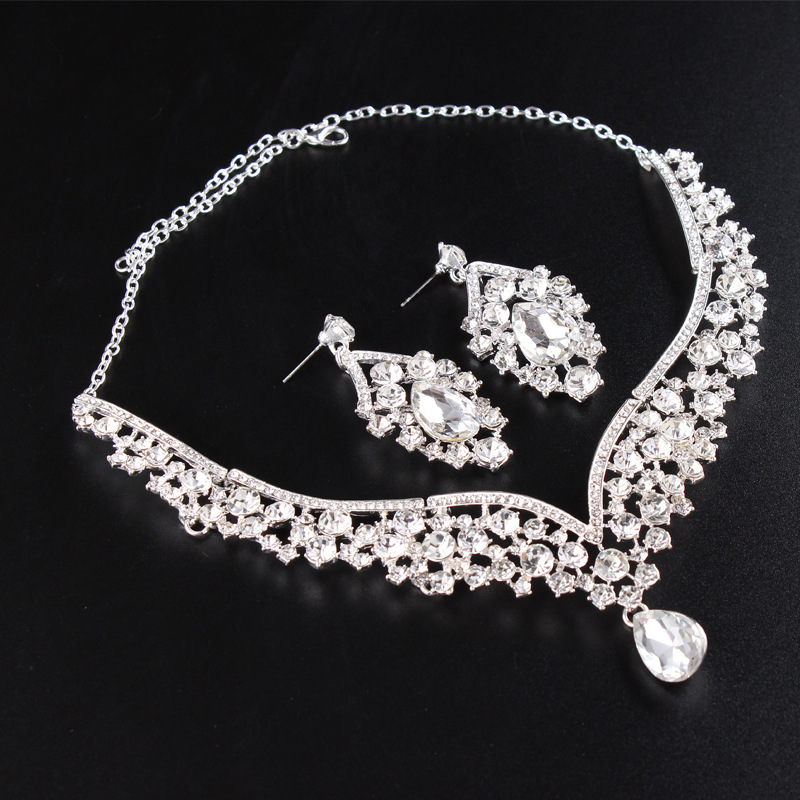 Bridal Jewelry Sets