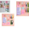 Art Beginner Paper Craft Paper Craft Kit - Image 4