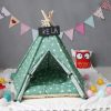 Pet tent kennel - Image 2
