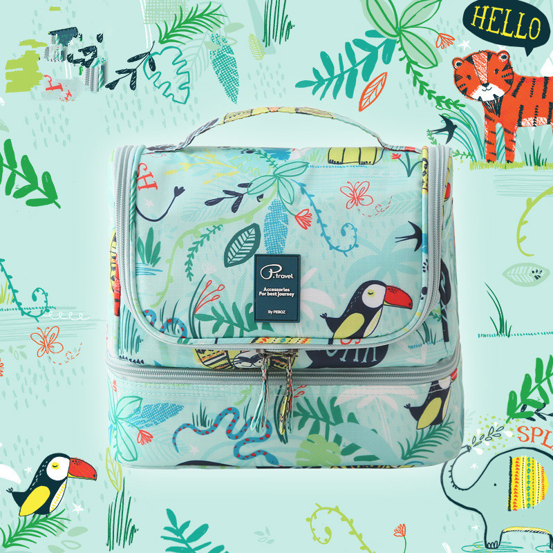 Bird Travel Bags