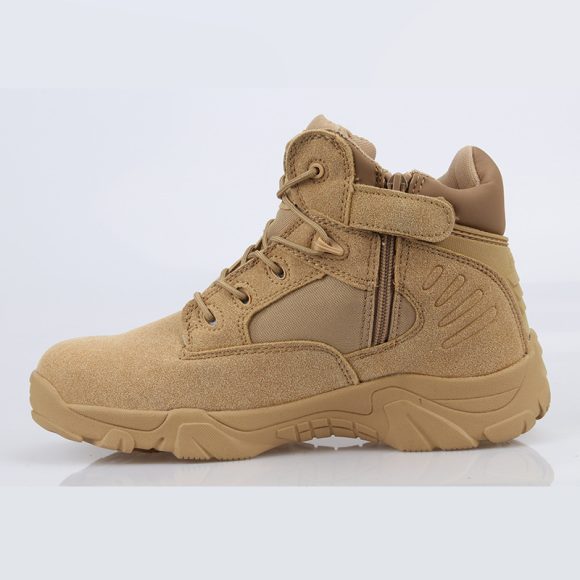 Army boots breathable tactical boots boots - Image 2
