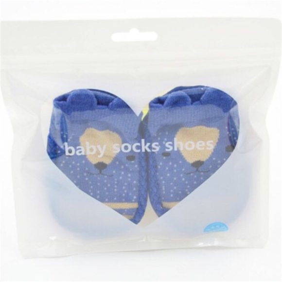 Baby Floor Socks - Image 10