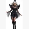 Halloween angel costume