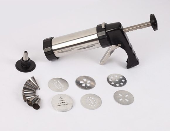 Biscuit Press Biscuit Machine - Image 4