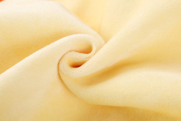 Children's Double Layer Plus Fleece Sweater - Image 7