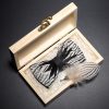 Natural Feather Custom Business Party - Image 4