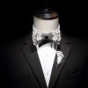 Natural Feather Custom Business Party - Image 3