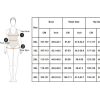 Women's Fashion Plus Size One Piece Swimwear - Image 2