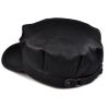Autumn And Winter Men's Genuine Leather Octagonal Cap - Image 10