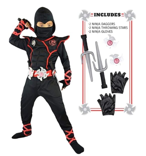 Halloween cosplay costume  Costume Costume Costume - Image 5