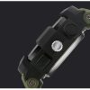 Multifunctional Waterproof Electronic Watch - Image 4