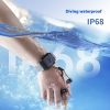LED Light Night Fishing Outdoor Finger Torch - Image 5