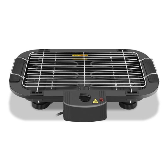 European Standard Spot Household Smokeless  Electric Barbecue Grill - Image 7