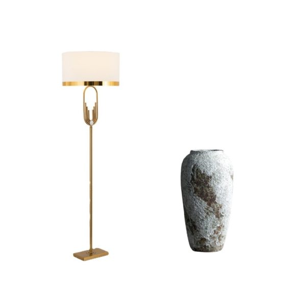 Modern Vertical Reading Desk Floor Lamp - Image 3