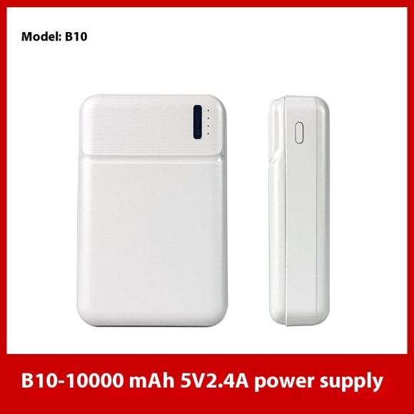 Power Bank High Current Heating Heating Clothes - Image 5