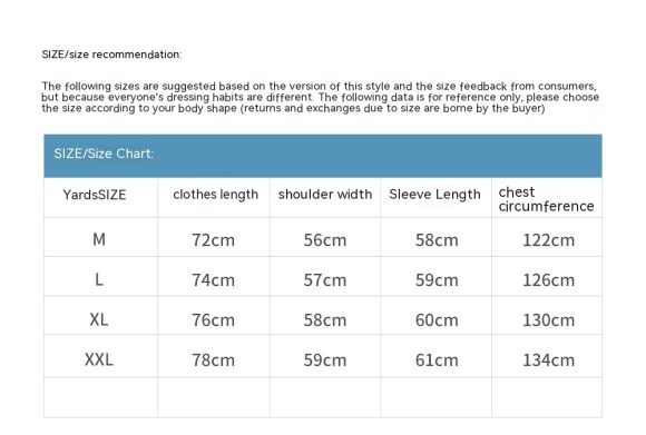 Fashion Polo Collar Casual Loose Distressed Shirt - Image 4