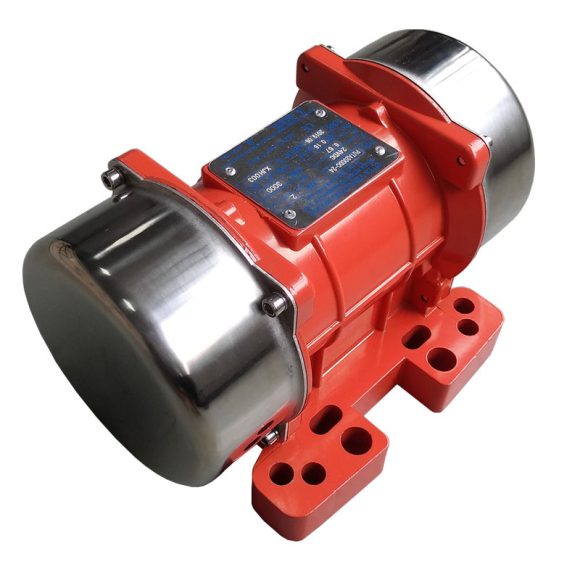 Mve200dc12v 24v Vibration Motor Is Suitable For Outdoor Concrete Equipment - Image 6