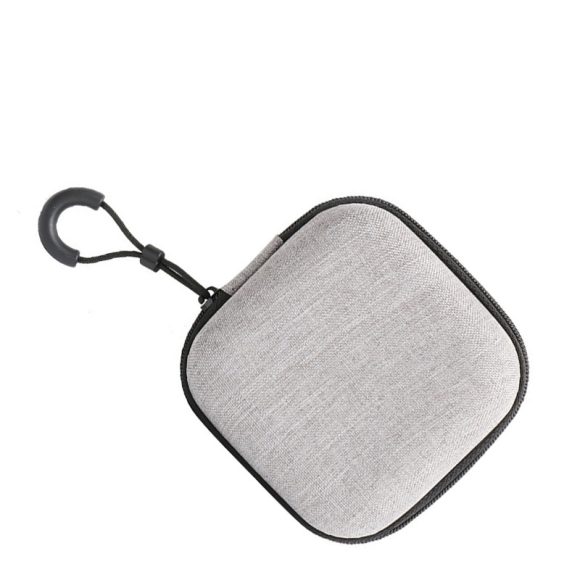Solid Color Notebook Power Cord Storage Box Digital - Image 3