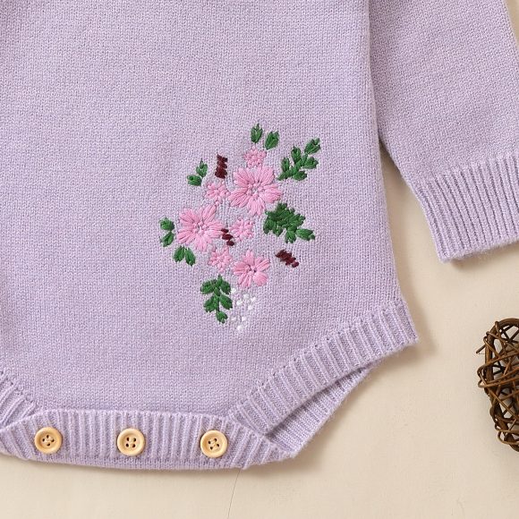 Autumn Clothes Baby Clothes - Image 2
