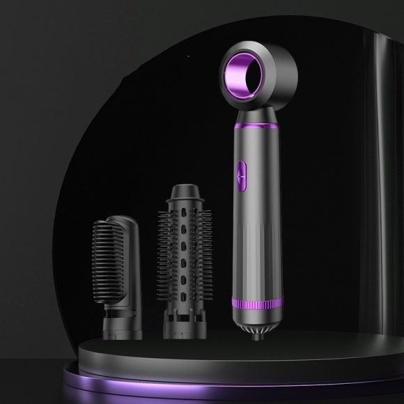 Multifunctional Household Dual Purpose Hair Dryer - Image 6