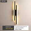 Scandinavian Minimalist Led Indoor Wall Light - Image 7
