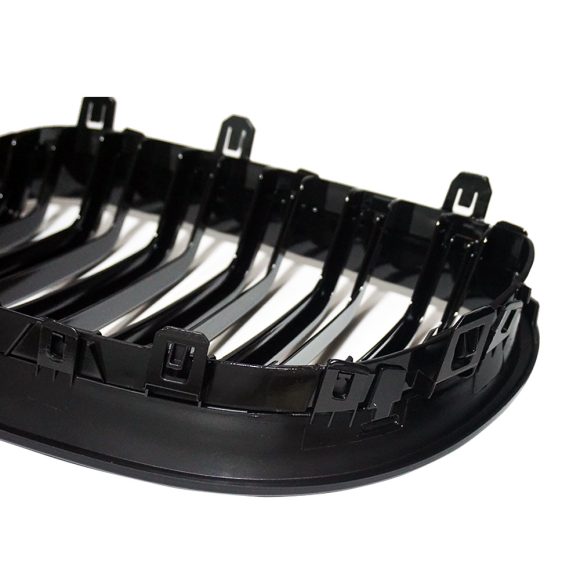 ABS Shield Carbon Fiber Grille - Image 7