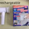 Electric Cleaning Brush Magic Brush Electric Bathtub Brush Housework 5 In 1 Cleaning Brush Electric Bathtub Brush Cleaning Brushes - Image 7