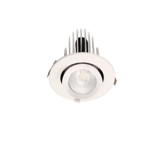 Elephant Trunk Light Recessed Spotlight - Image 4