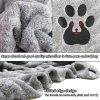 Super Absorbent Dog Bath Towels For Fast Drying - Soft Microfiber Towel For Dogs And Cats - Image 10