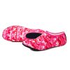 Printing Snorkeling Diving Socks For Men And Women 2.5MM Rubber Beach Socks Lycra Non-slip - Image 5