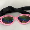 Dog Sunglasses Foldable Medium Size Waterproof Goggles UV Protection Glasses For Pets - Image 7