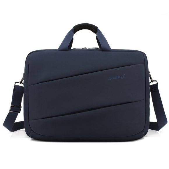 Men's Business Waterproof Wear-resistant Crossbody Handbag - Image 2