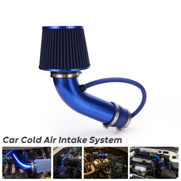 Car General Modified 76mm 3inch Air Filter Mushroom Head Intake - Image 5