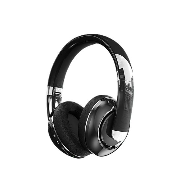 Bluetooth Wireless Headphones With Microphone - Image 7