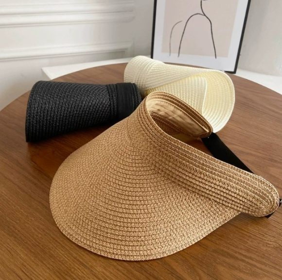 Women's Outdoor Travel Sun Hat - Image 2