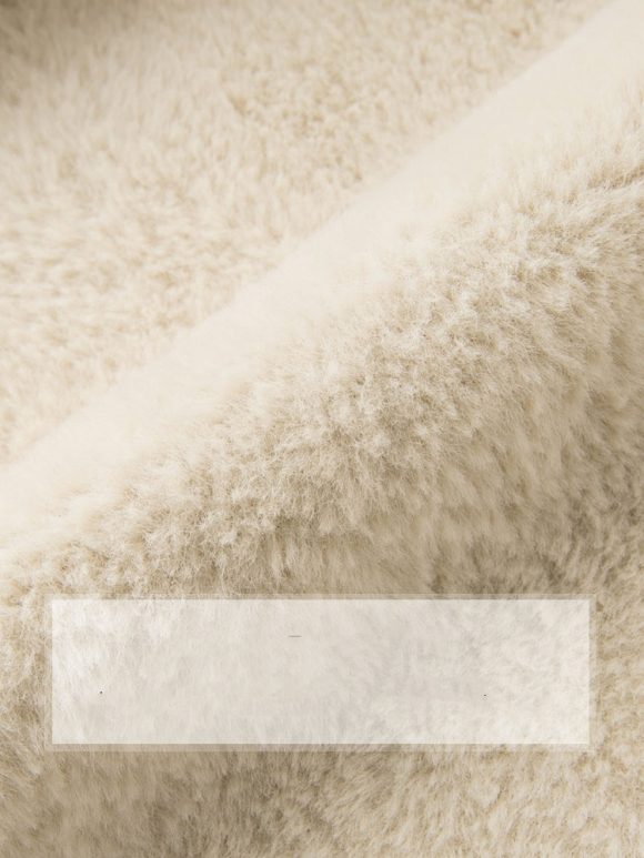 Thicken Coat Baby Warm Casual Cotton Jacket - Image 2