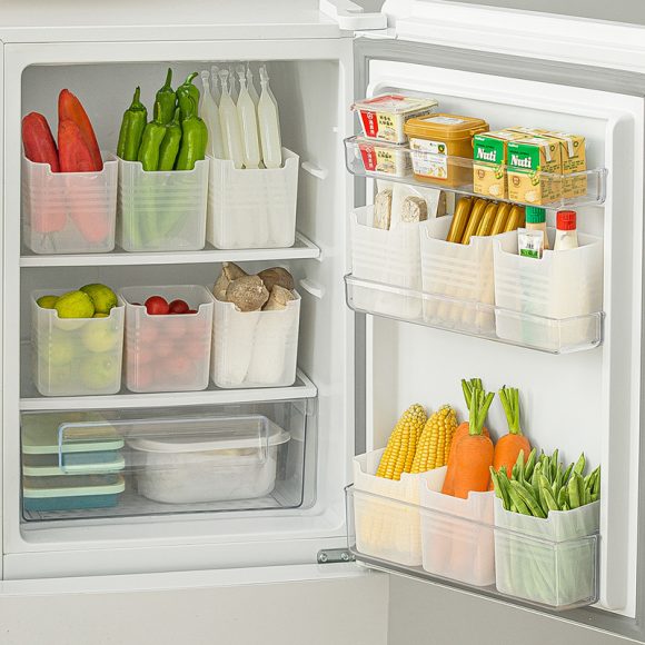 Refrigerator Storage Box Food Food Vegetable Fruit Classification - Image 7