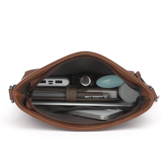 Women's Large Capacity Totes Bag Beautiful Fashion  Shoulder Bag - Image 10