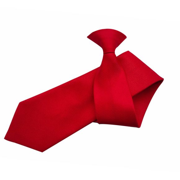 Security Check Wedding Funeral Security Tie Black Buttons Tie - Image 8
