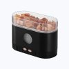 Desktop Atmosphere Lamp Flame Fragrance Humidifier Home Decor - Image 5