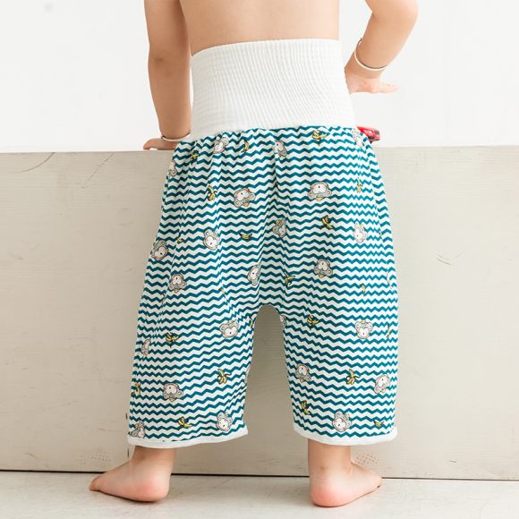 Baby Diaper Waterproof Leak-proof Washable - Image 6