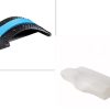 Contoured Memory Foam Pillow for neck pain Cervical Pillows - Image 10