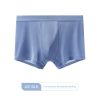 Men's Ice Silk Summer 5A Antibacterial Underwear - Image 8