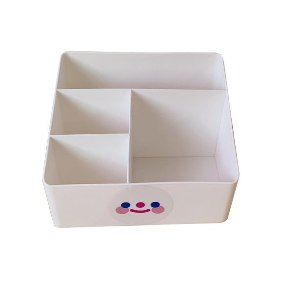Organizing Box, Cotton Swabs, Cotton Socks, Storage - Image 2