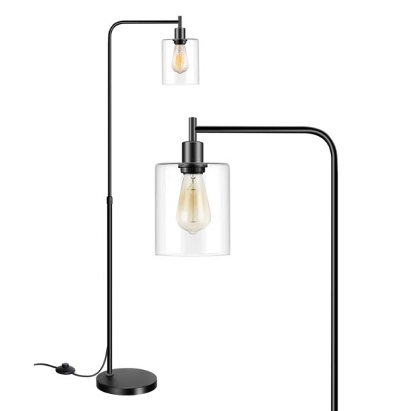 Floor Lamp In Living Room And Bedroom - Image 3