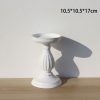 Candle Light Candle Holder Wooden Ornaments - Image 6